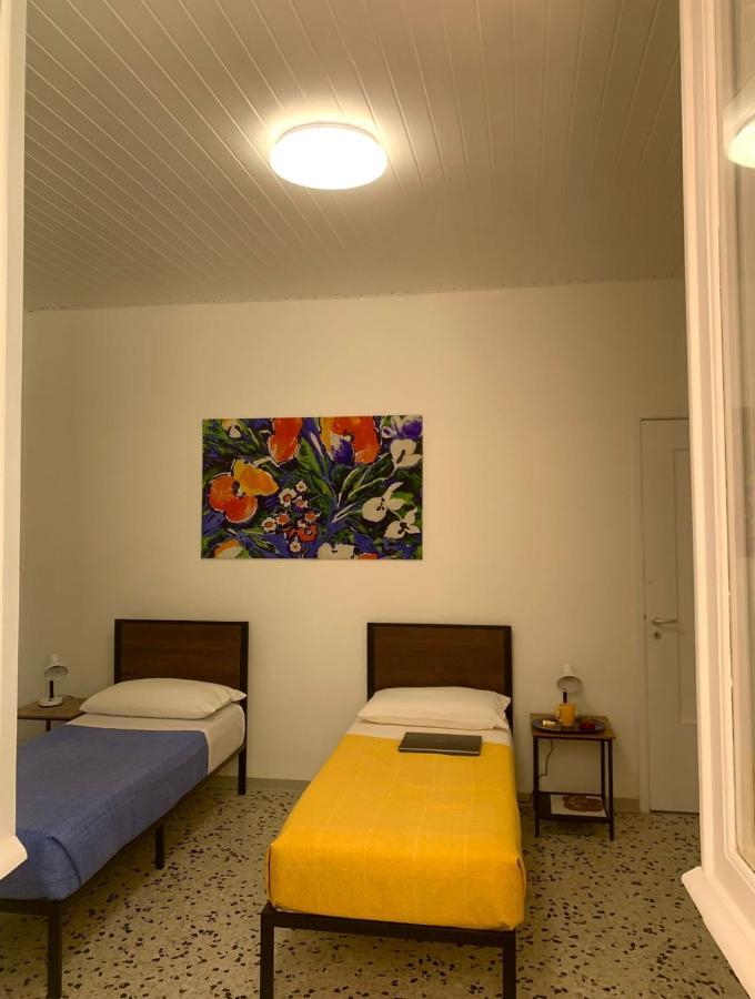 Villa Ca' De Natta Sestri Levante Esterno foto